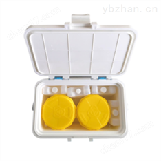 歐萊博生物安全運輸箱OLB8升