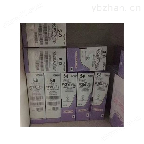 J358G-強生薇喬合成可吸收性外科縫線