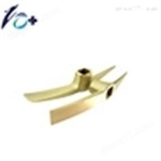 手動(dòng)工具防爆鎬