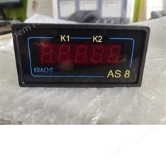 kracht指示器AS8-U-230+40M信號線