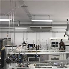 AMFLO高純氣體管道安裝