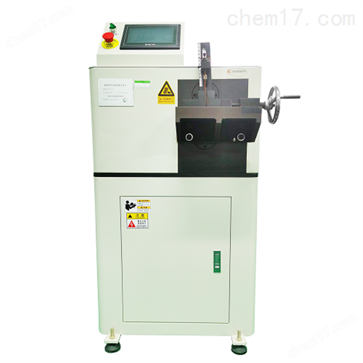 金屬線材反復(fù)彎曲試驗(yàn)機(jī)