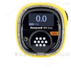 Honeywell BW Solo Lite氣體監(jiān)測器日本進口