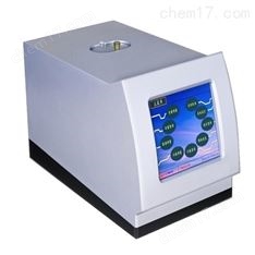 熒光油品硫分儀