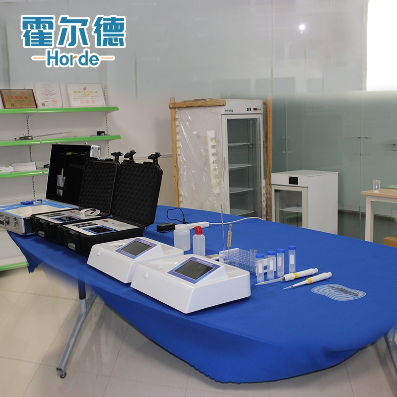 中小型肥料廠實(shí)驗(yàn)室的配置方案