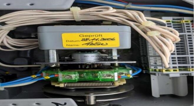 早知道S+B电位计PA420宣布停产有替代型号