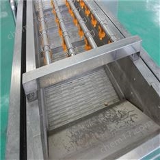 二手氣泡清洗機(jī)成色新