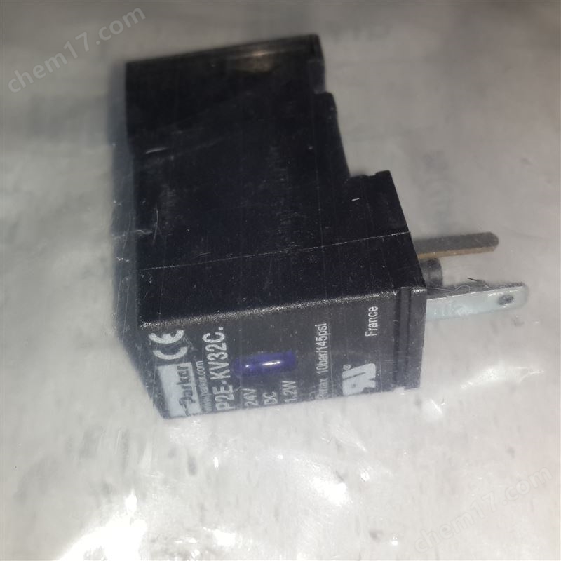 PARKER電磁閥線圈P2E-KS31F1