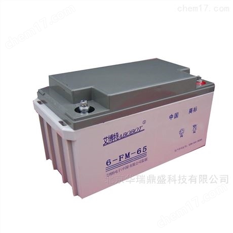 艾博特6-FM-40 12V40AH 電力系統蓄電池