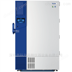 Haier超低溫冰箱DW-86L959W  -86度冰箱代理