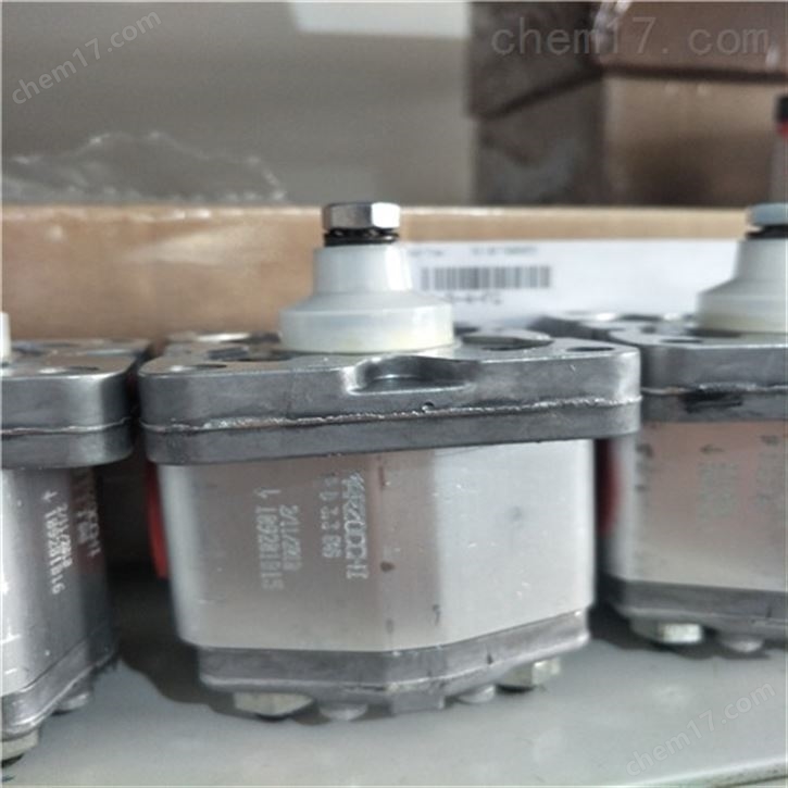 馬祖奇齒輪泵ALP2-D-34