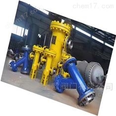 立式電動(dòng)刷式過(guò)濾器
