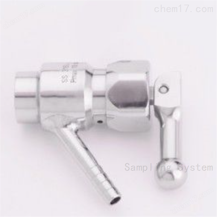在線直管液體進(jìn)樣閥采樣器