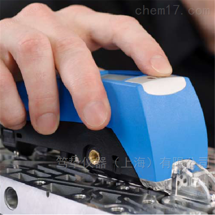 霍梅爾粗糙度儀HOMMEL W5