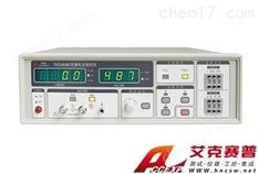 同惠 TH2686N 電解電容漏電流測(cè)試儀