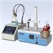 庫(kù)倫法微量水分測(cè)定儀