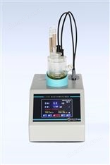GB/T7600運(yùn)行中變壓器油水分含量測定儀