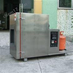 液氮制冷高低溫試驗機