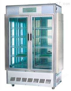 LED頂置光照培養箱 