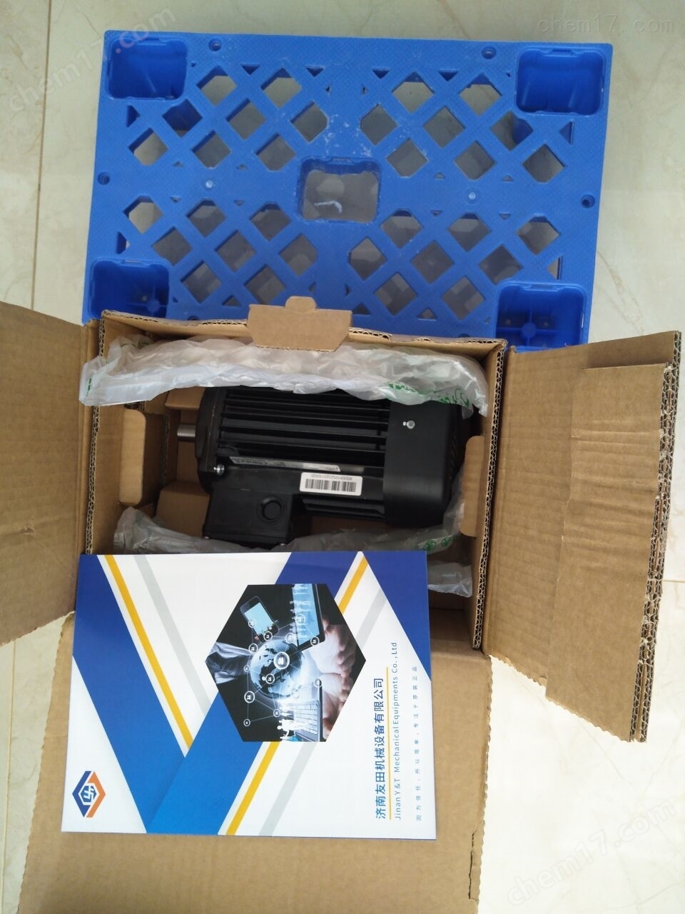 3-MOT MG80B2-19FT100-D1水泵電機(jī)