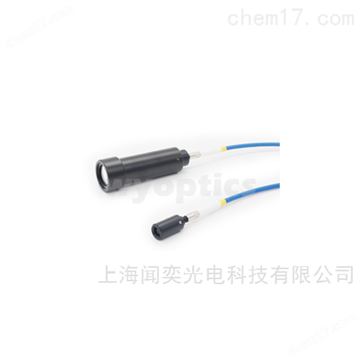 光纖聚焦鏡