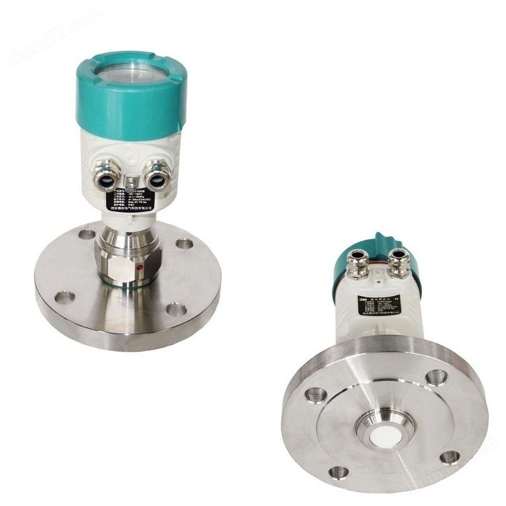 德創(chuàng)80GHz 調(diào)頻連續(xù)波雷達(dá)物位計 儀器儀表