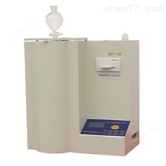 上海昕瑞啤酒、飲料CO2測定儀