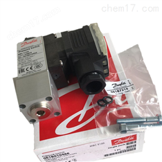 丹佛斯Danfoss差壓開關(guān)MBC5100型號(hào)含義