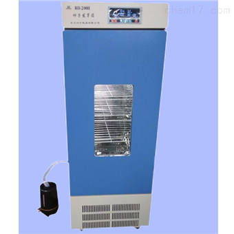 RH-200H种子发芽箱